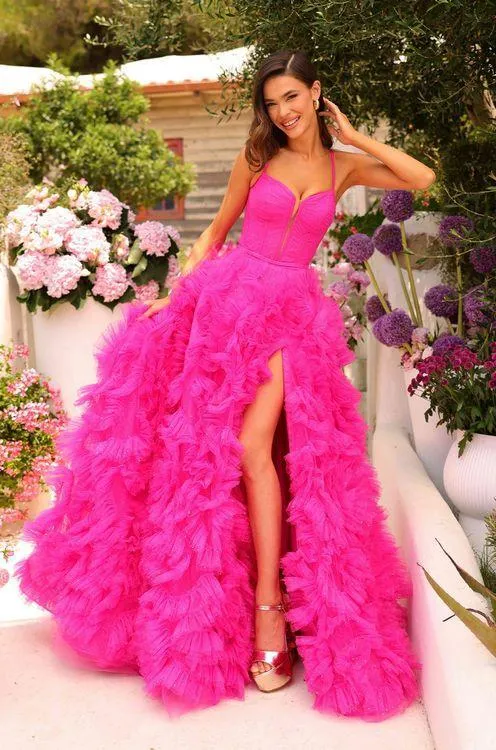 Amarra Prom Dress 88785