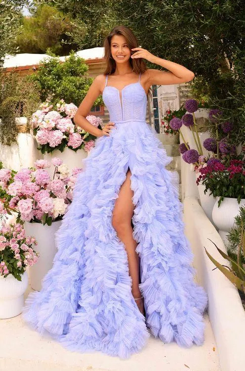 Amarra Prom Dress 88785