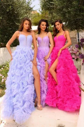 Amarra Prom Dress 88785