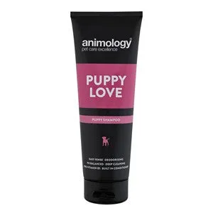 Animology Puppy Love Shampoo 250ml