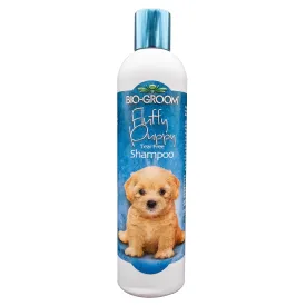 Bio-Groom Fluffy Puppy Tearless Shampoo 355ml