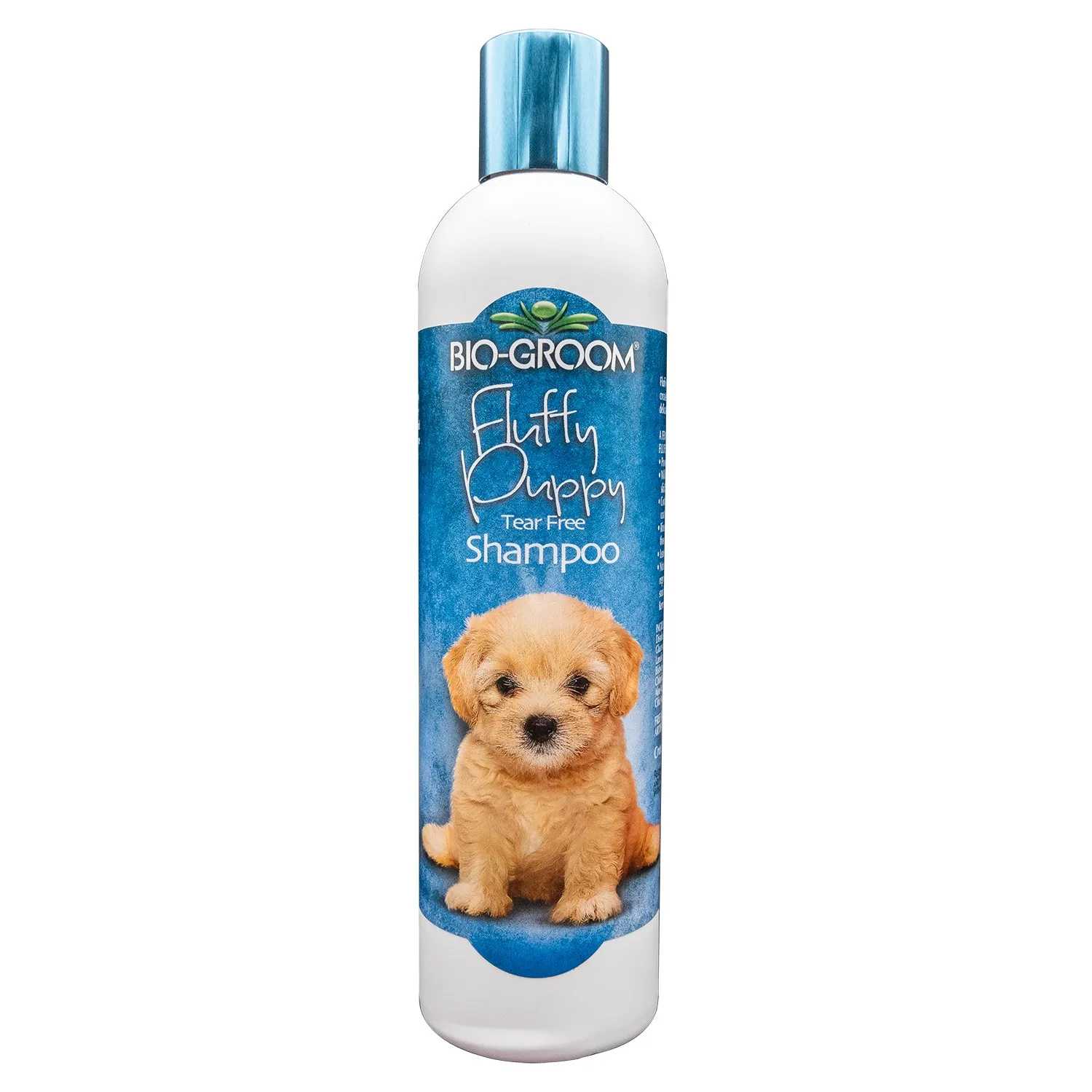 Bio-Groom Fluffy Puppy Tearless Shampoo 355ml