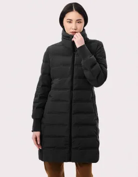 City Stretch Puffer Walker