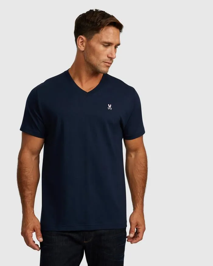 Classic V-Neck Tee