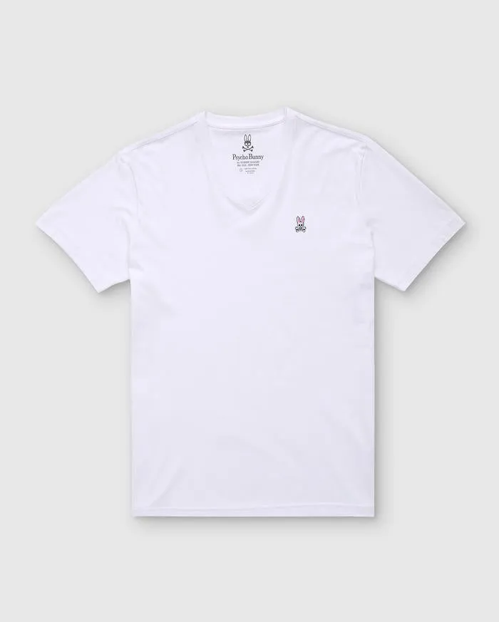 Classic V-Neck Tee