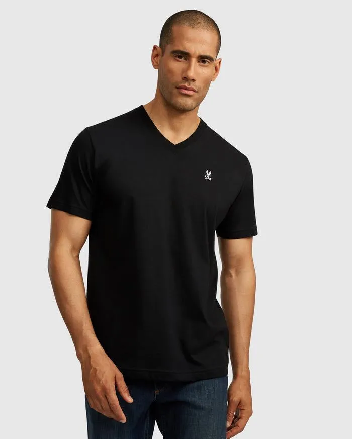 Classic V-Neck Tee