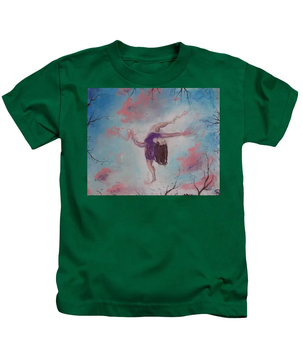 Dazed - Kids T-Shirt