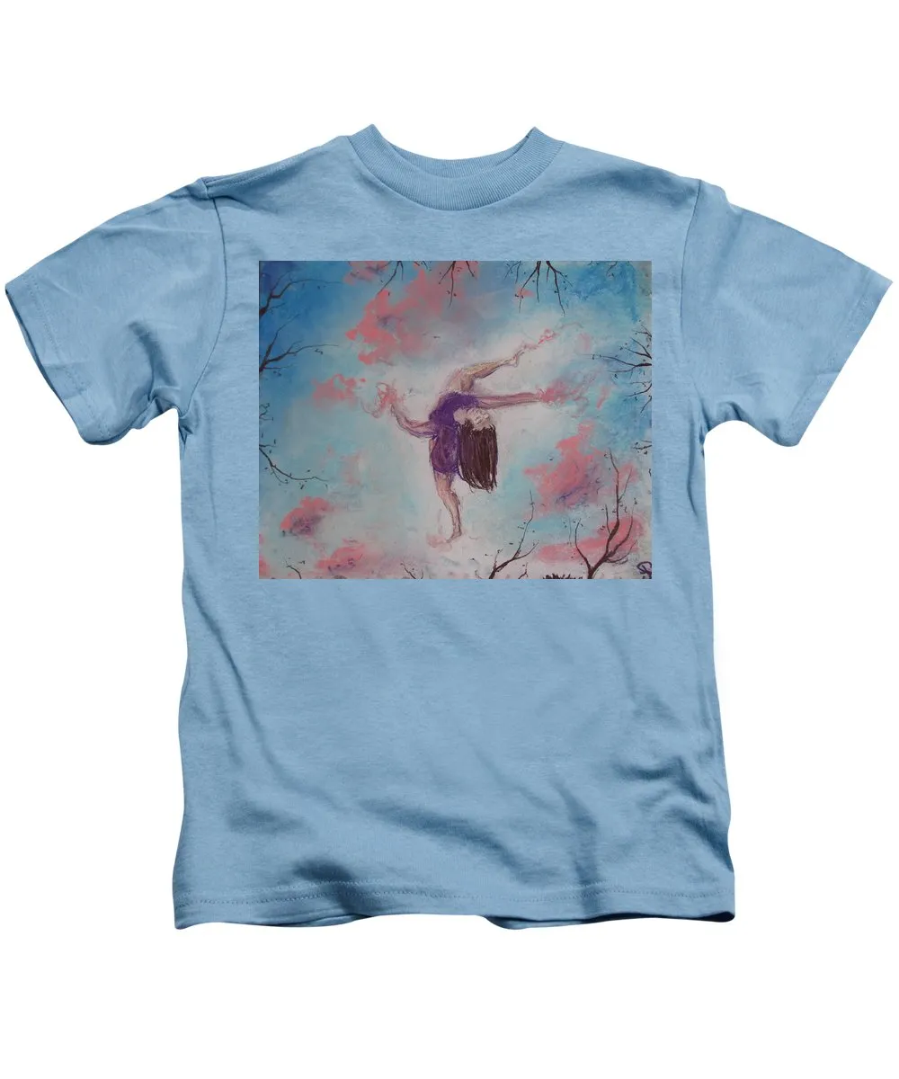 Dazed - Kids T-Shirt