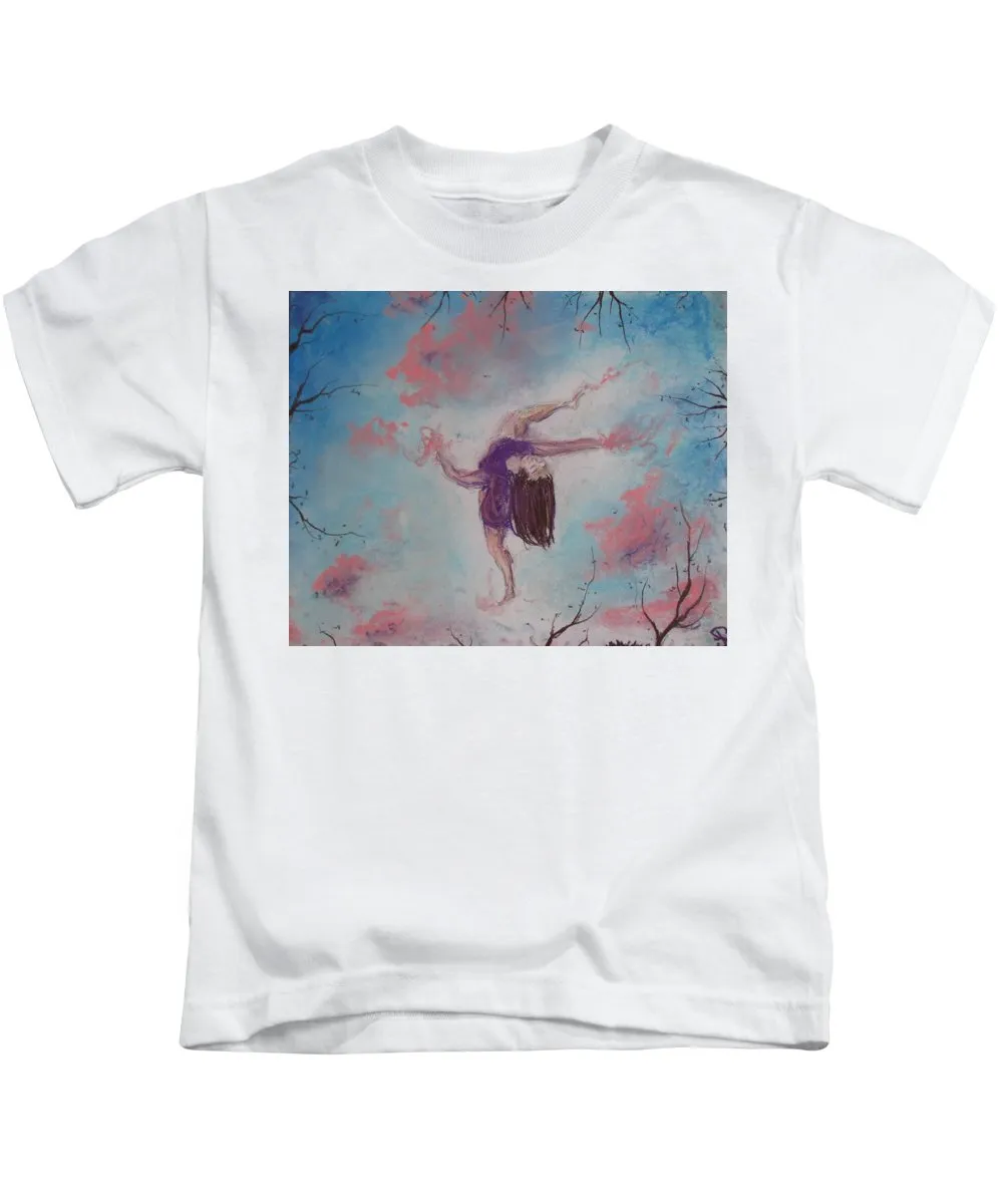 Dazed - Kids T-Shirt