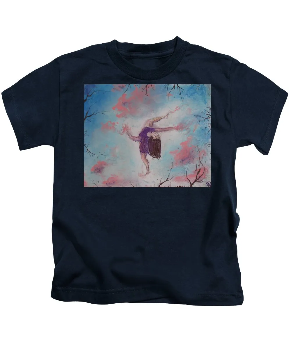 Dazed - Kids T-Shirt