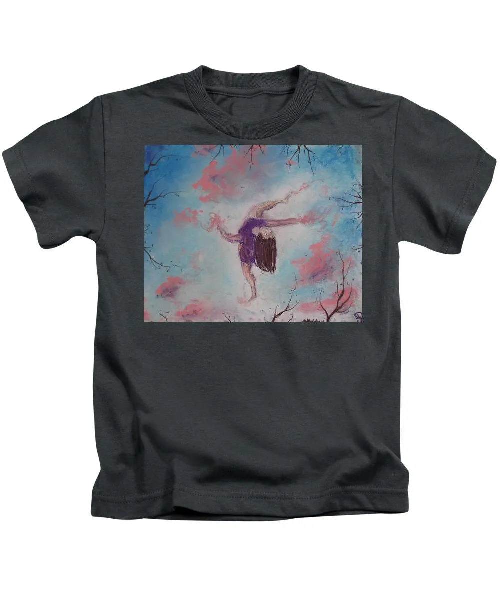 Dazed - Kids T-Shirt