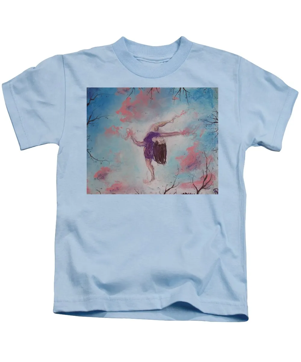 Dazed - Kids T-Shirt