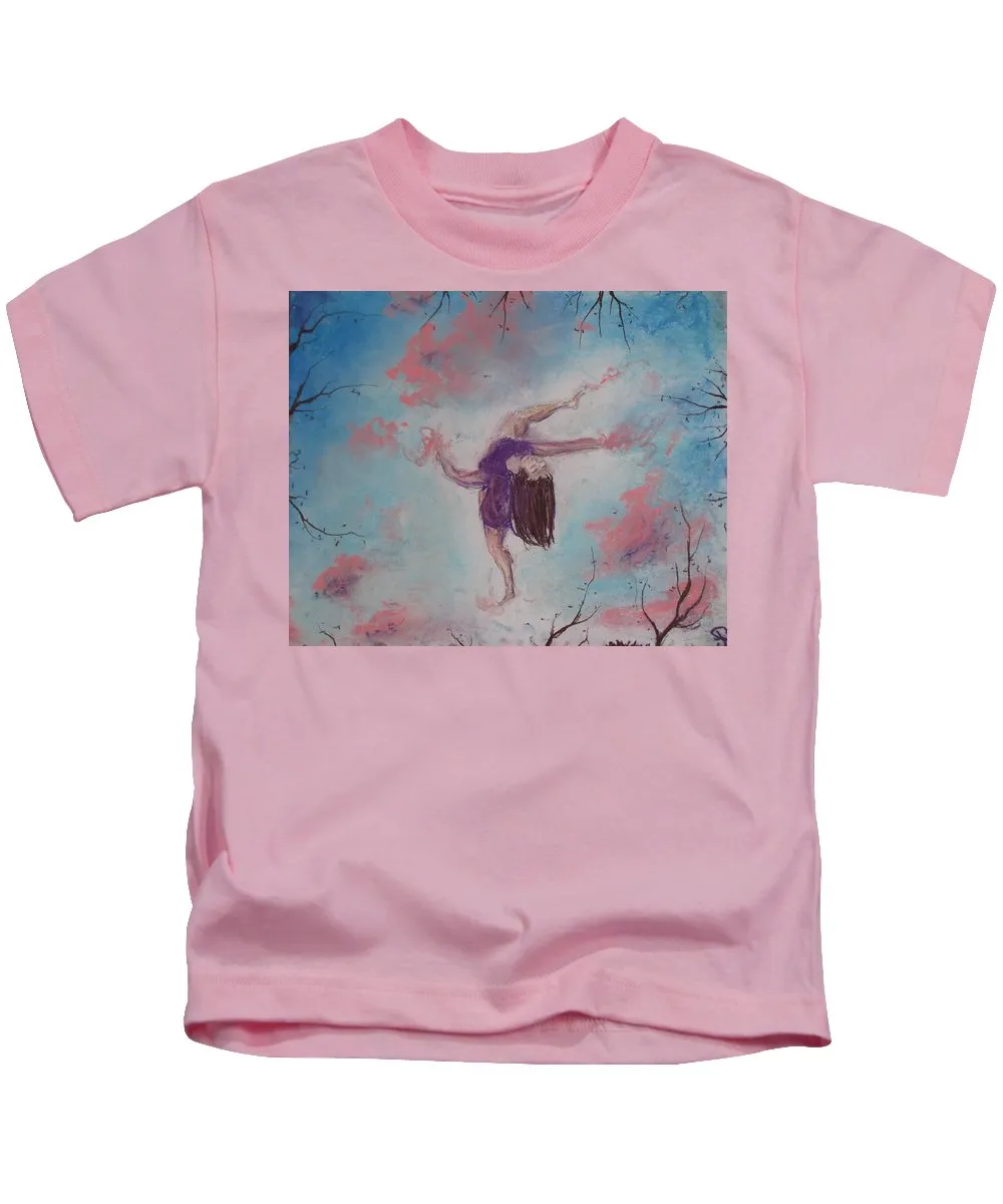 Dazed - Kids T-Shirt