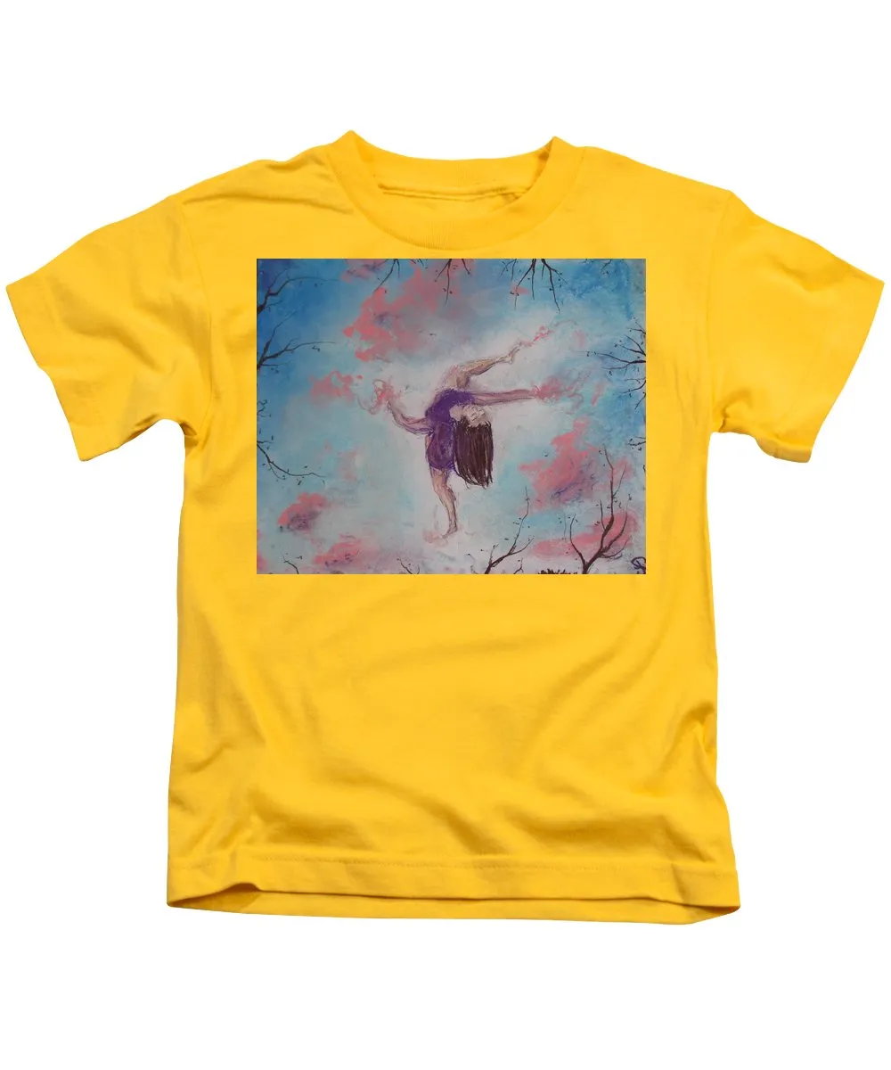 Dazed - Kids T-Shirt