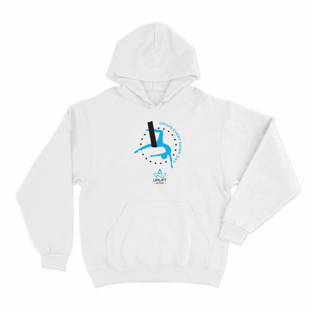 Drops Every Day Hoodie Pullover