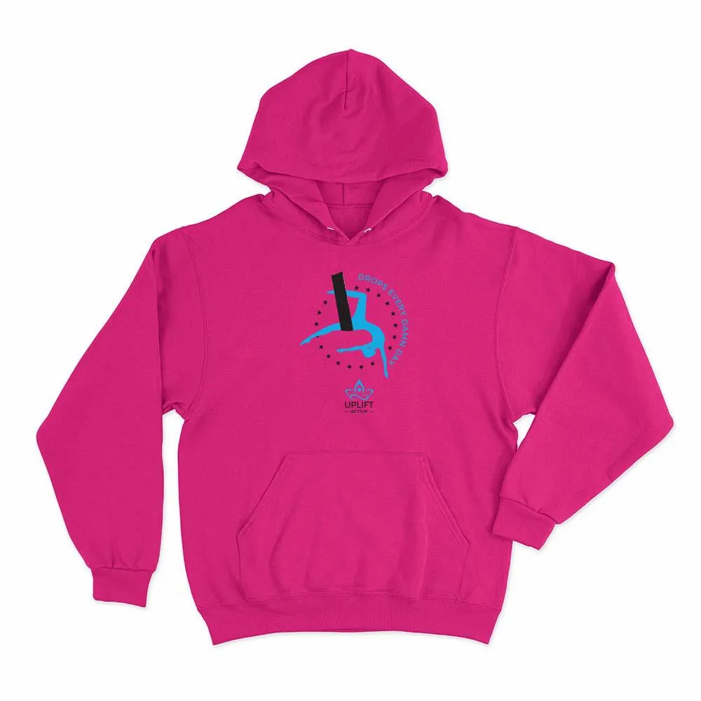 Drops Every Day Hoodie Pullover