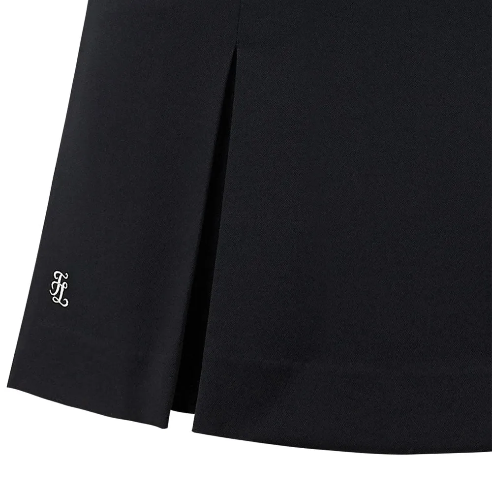 Fairliar Signature Wide Pleats Golf Skirt 2023 Women