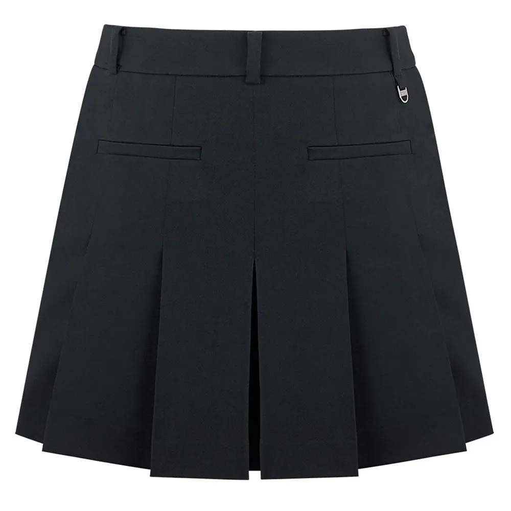 Fairliar Signature Wide Pleats Golf Skirt 2023 Women