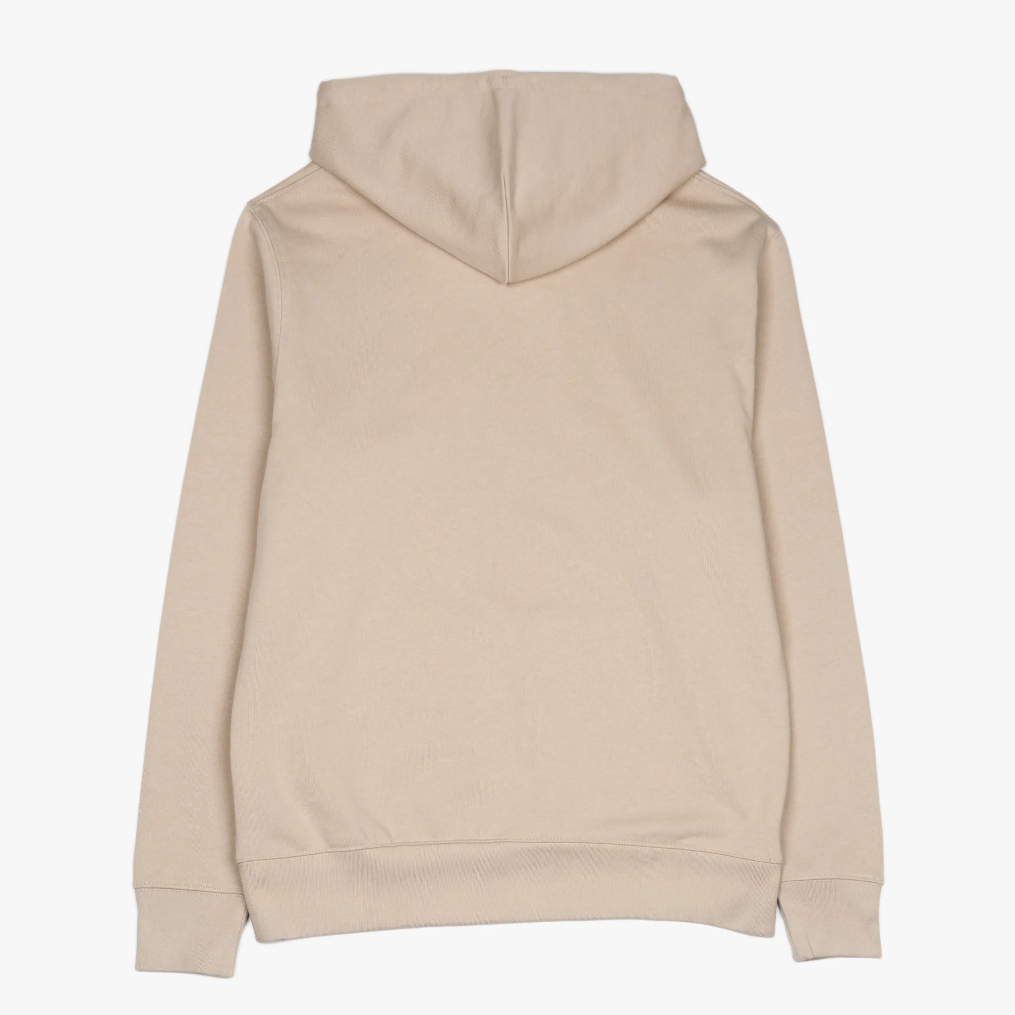 FORTY Tom Hoodie 2.0 (Beige Dust)