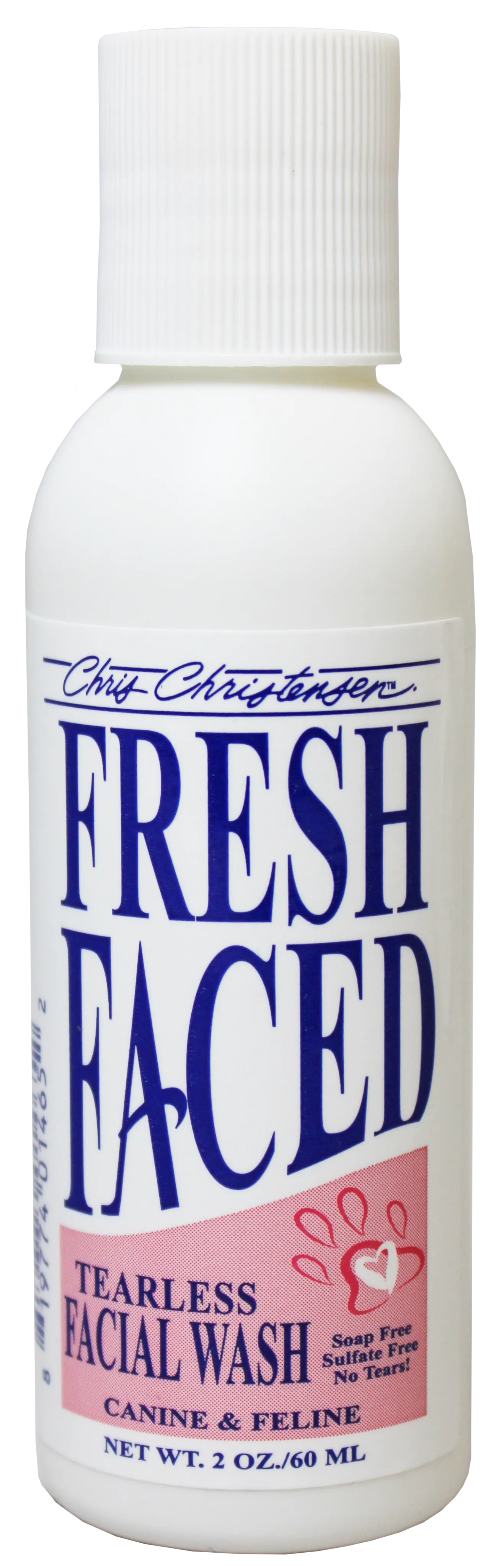 Fresh Faced Shampoo (2 sizes) ...