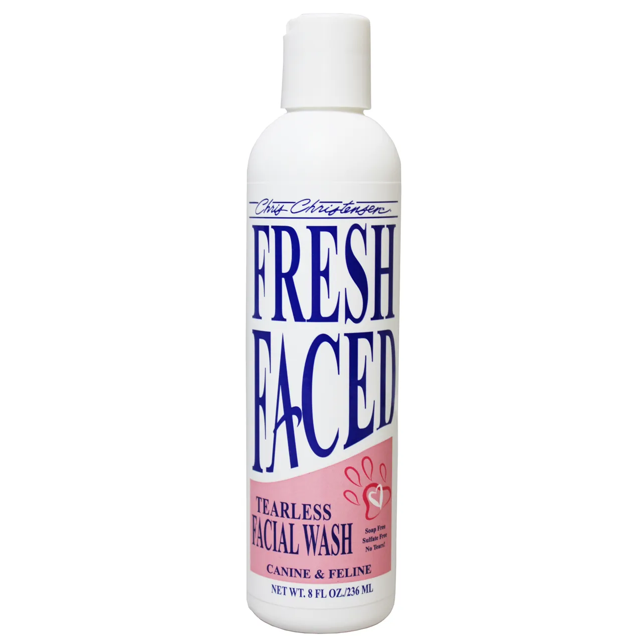 Fresh Faced Shampoo (2 sizes) ...