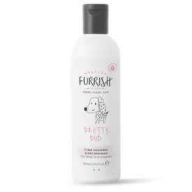 Furrish Pretty Pup Puppy Shampoo 300ml