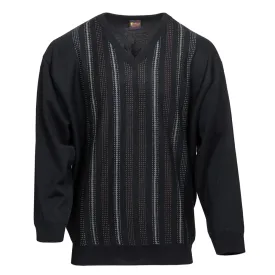 Gabicci V-Neck Jumper G52m05 N K