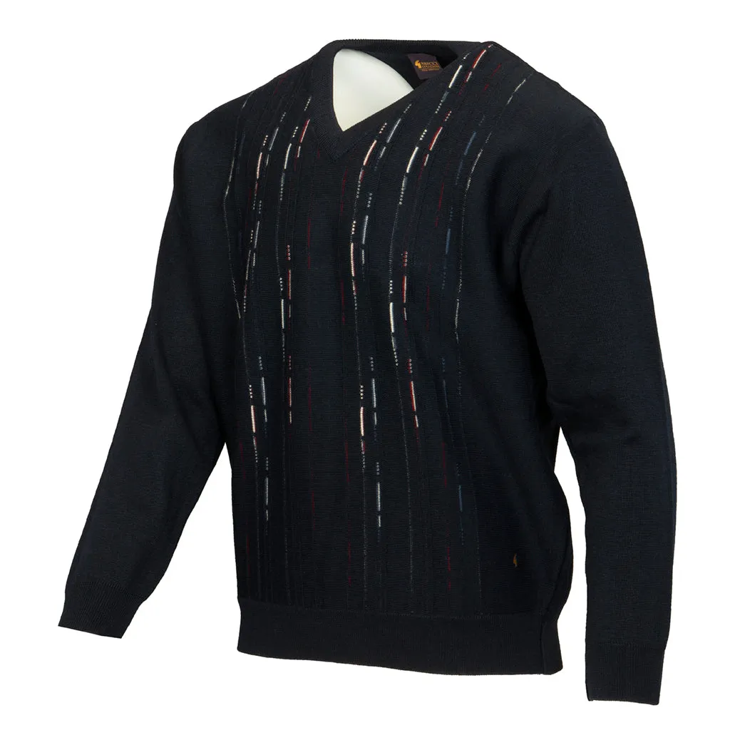 Gabicci V-Neck Jumper M09 N R