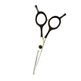 Geib Gator 5.5" Curved Scissors - Ball Tip