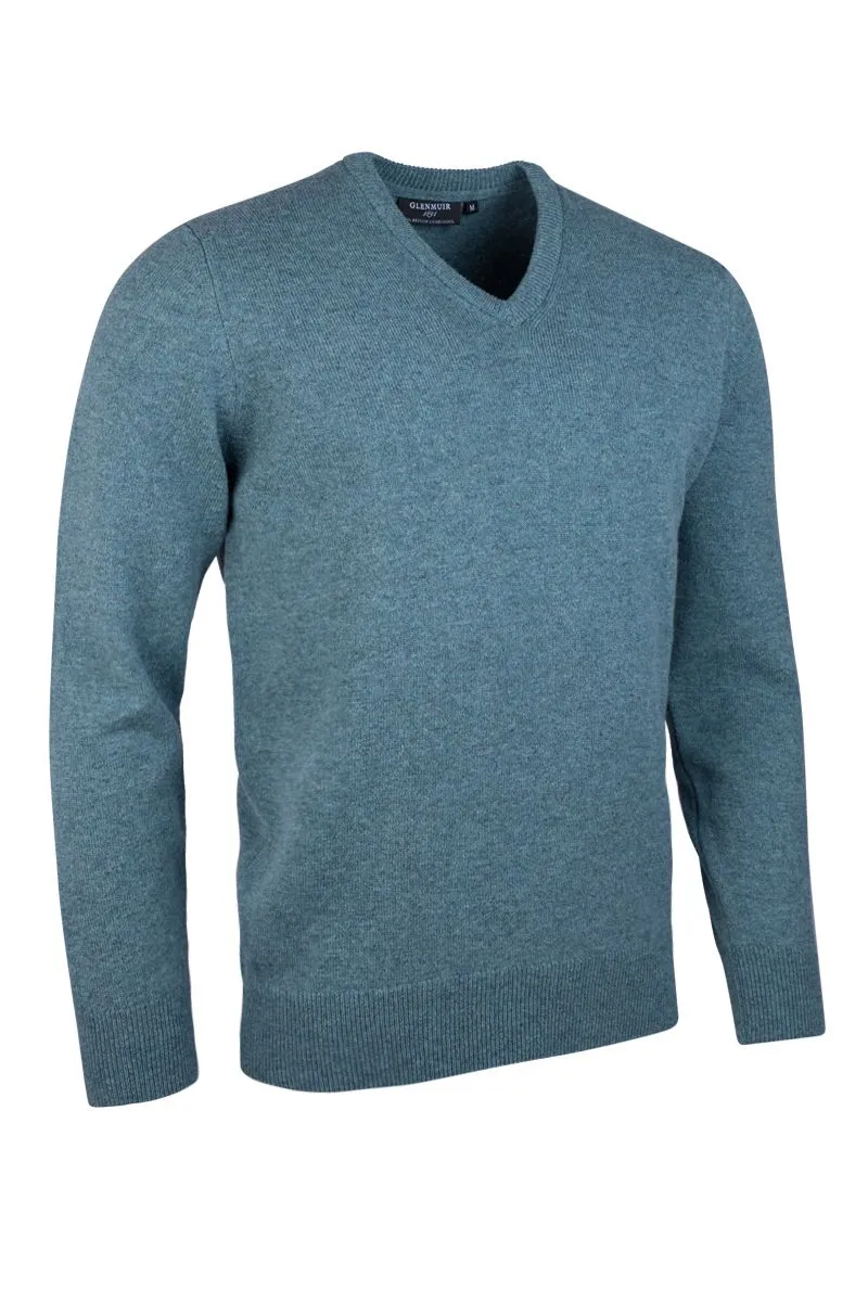 Glenmuir Lomond V-Neck Jumper K