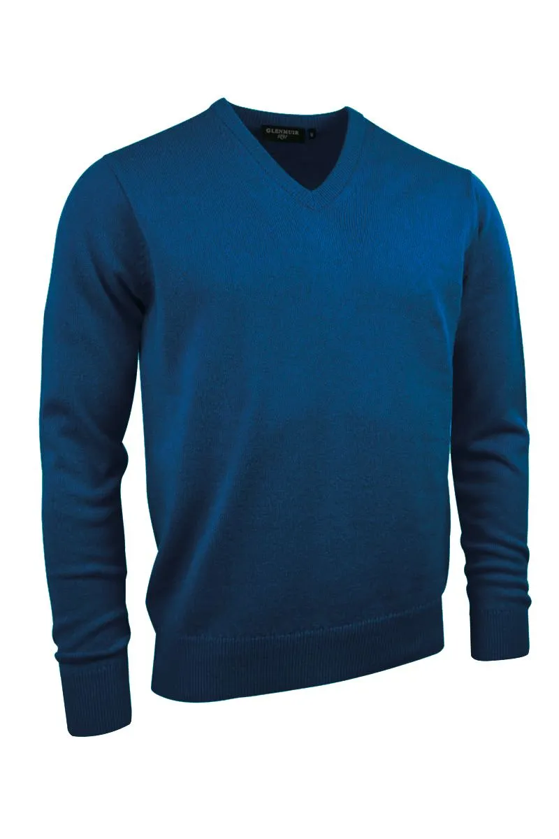 Glenmuir Lomond V-Neck Jumper K