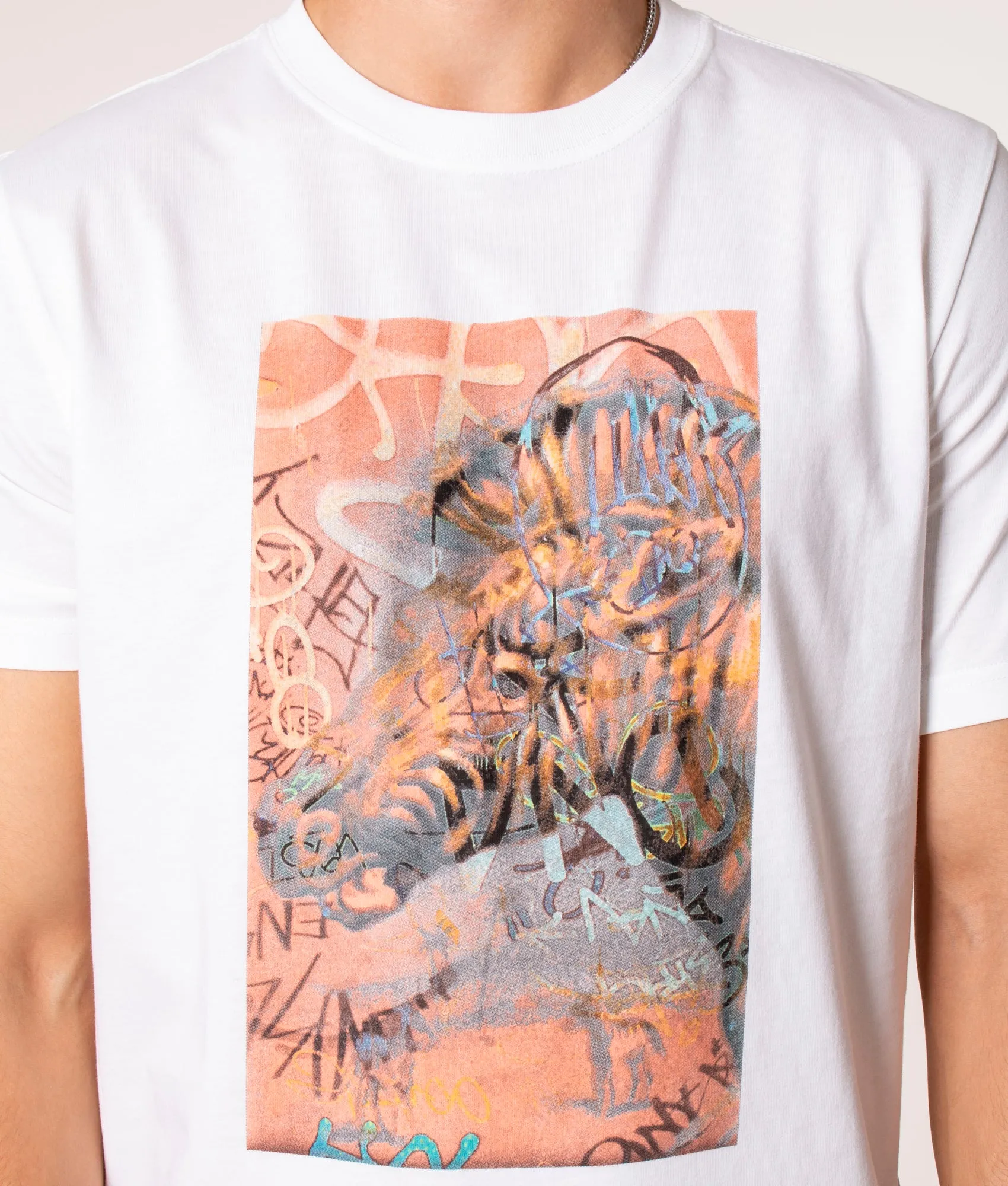 Graffiti T-Shirt