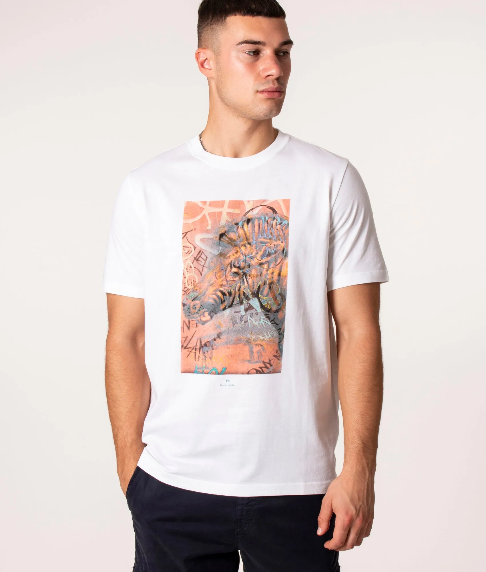 Graffiti T-Shirt