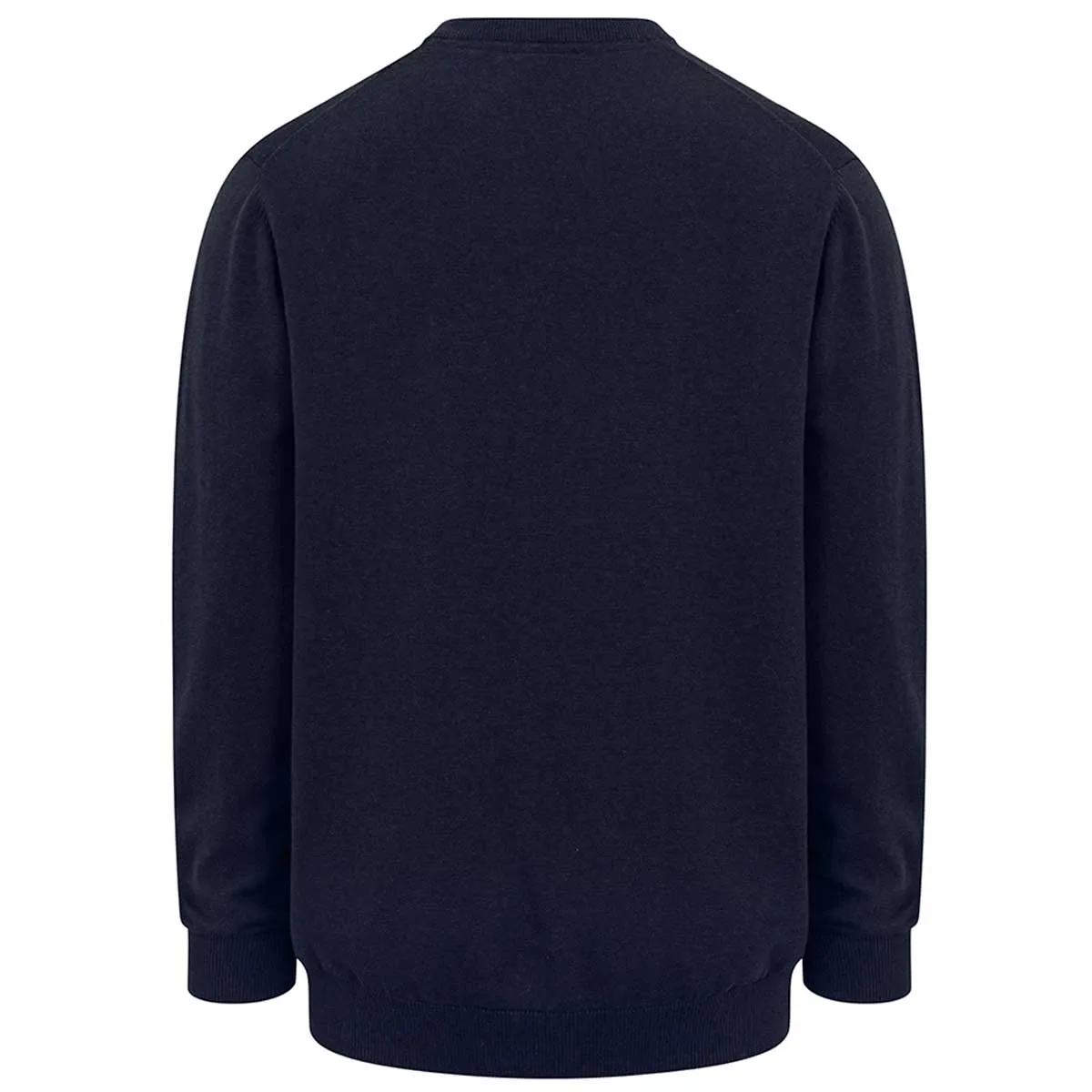 Hoggs of Fife Stirling II V-Neck Pullover