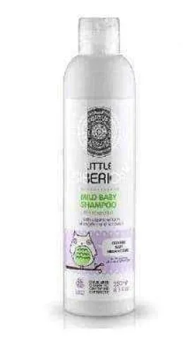 Little Siberica Delicate shampoo for babies 250ml