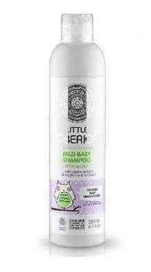 Little Siberica Delicate shampoo for babies 250ml