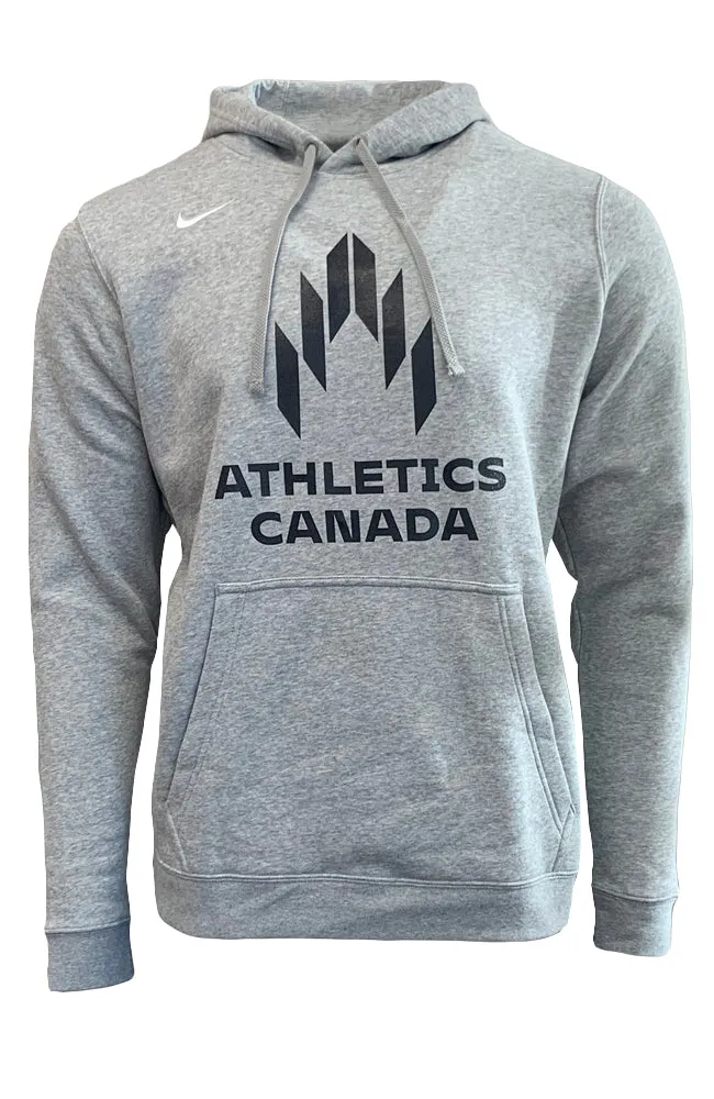 Men’s Nike Athletics Canada Fleece Club Hoodie