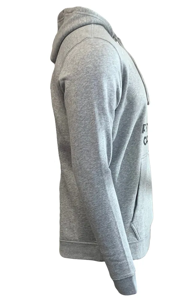 Men’s Nike Athletics Canada Fleece Club Hoodie