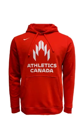 Men’s Nike Athletics Canada Fleece Club Hoodie