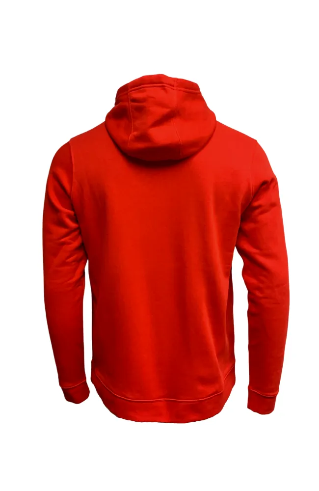 Men’s Nike Athletics Canada Fleece Club Hoodie