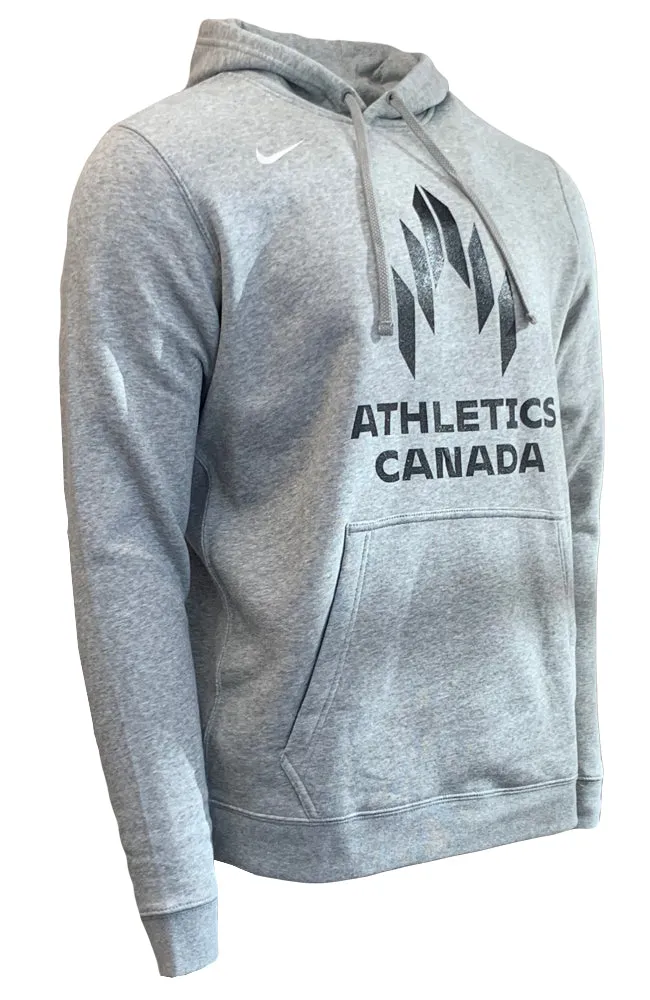 Men’s Nike Athletics Canada Fleece Club Hoodie