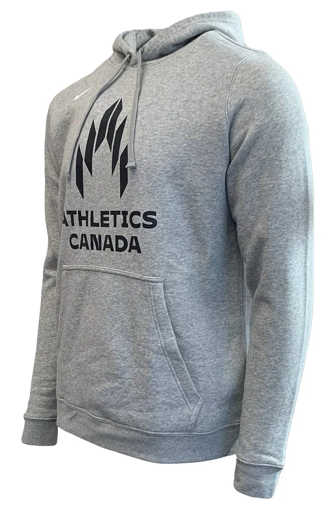 Men’s Nike Athletics Canada Fleece Club Hoodie