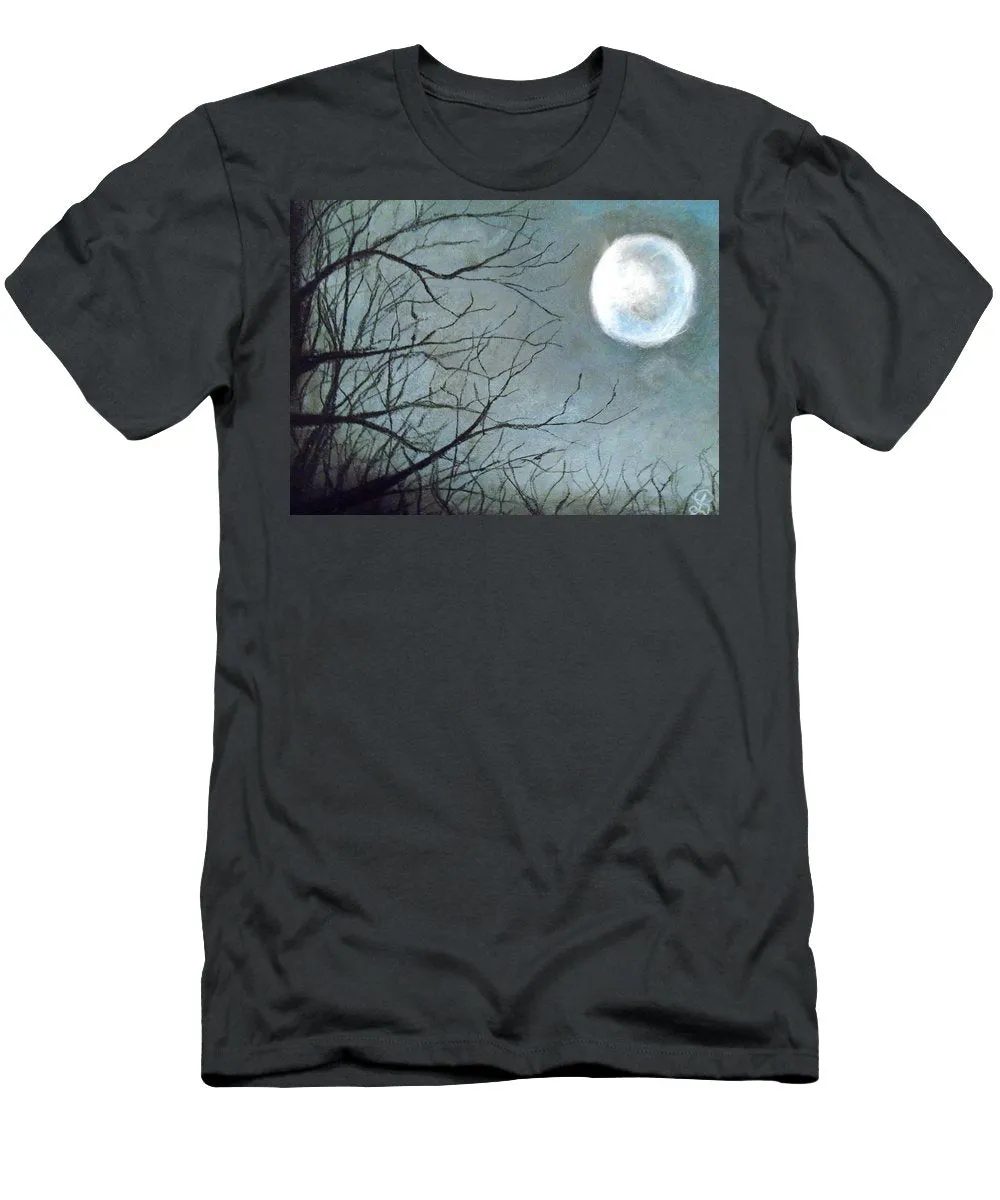 Moon Grip - T-Shirt