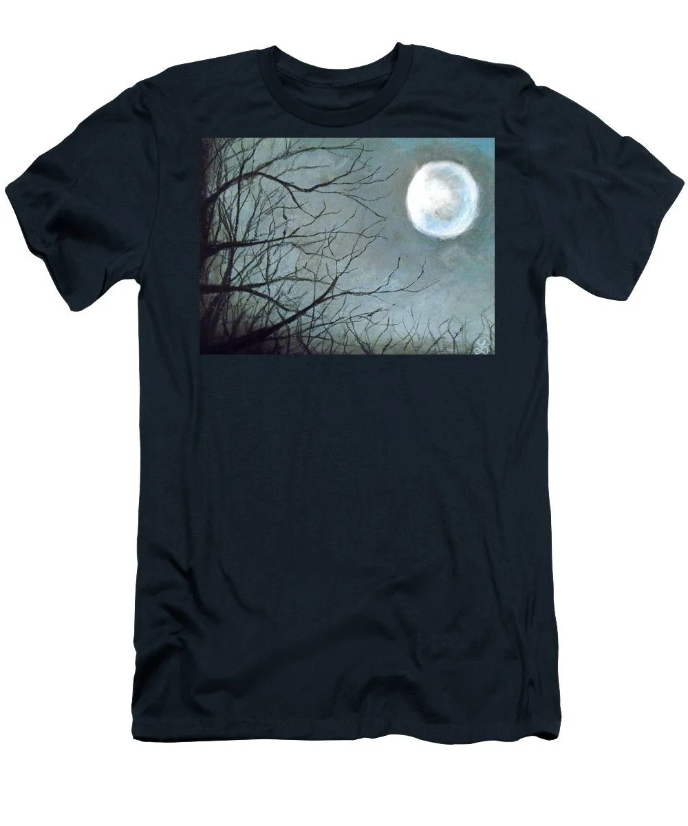 Moon Grip - T-Shirt