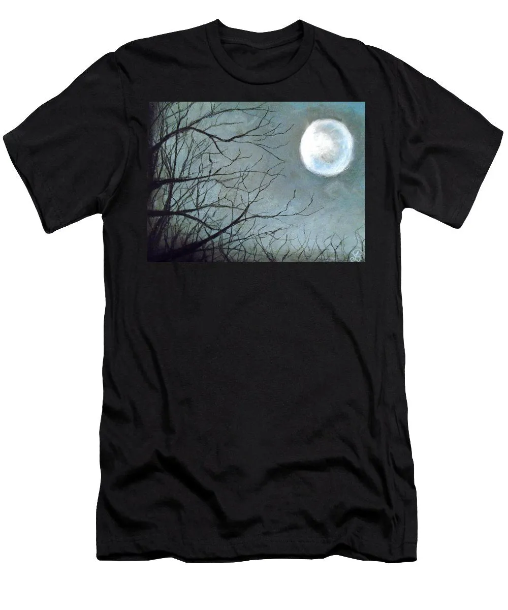 Moon Grip - T-Shirt