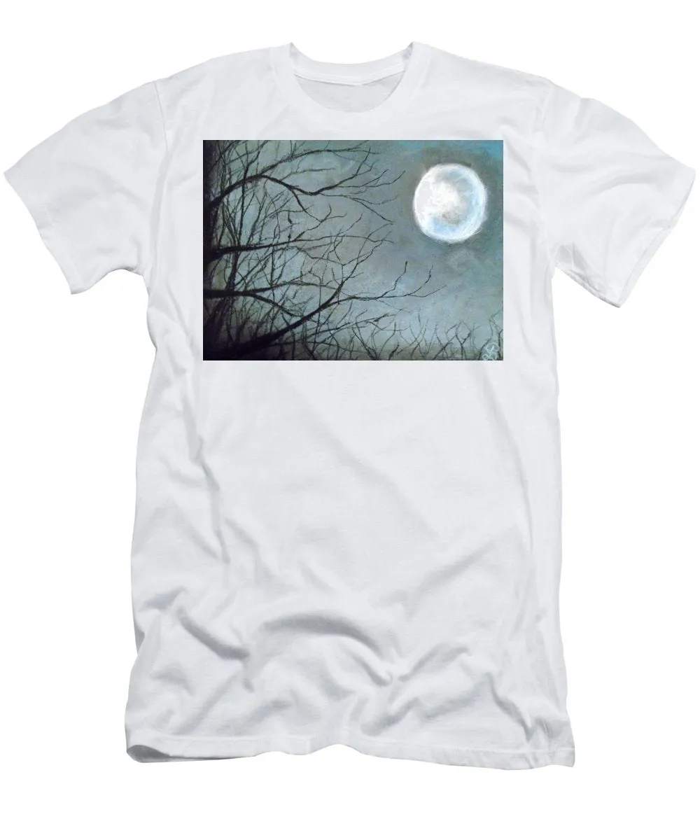 Moon Grip - T-Shirt