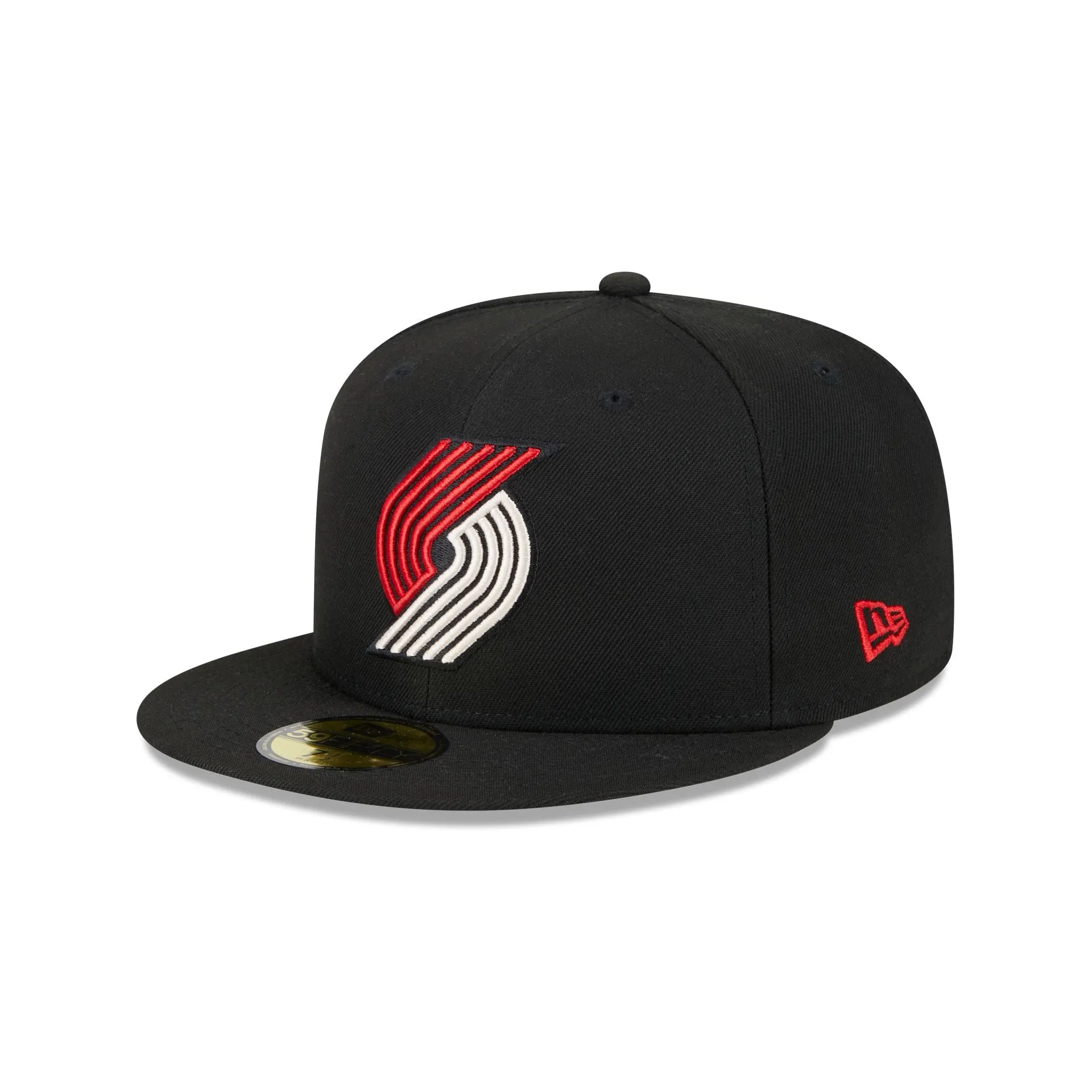 Portland Trail Blazers 2023 City Edition Alt 59FIFTY Fitted Hat