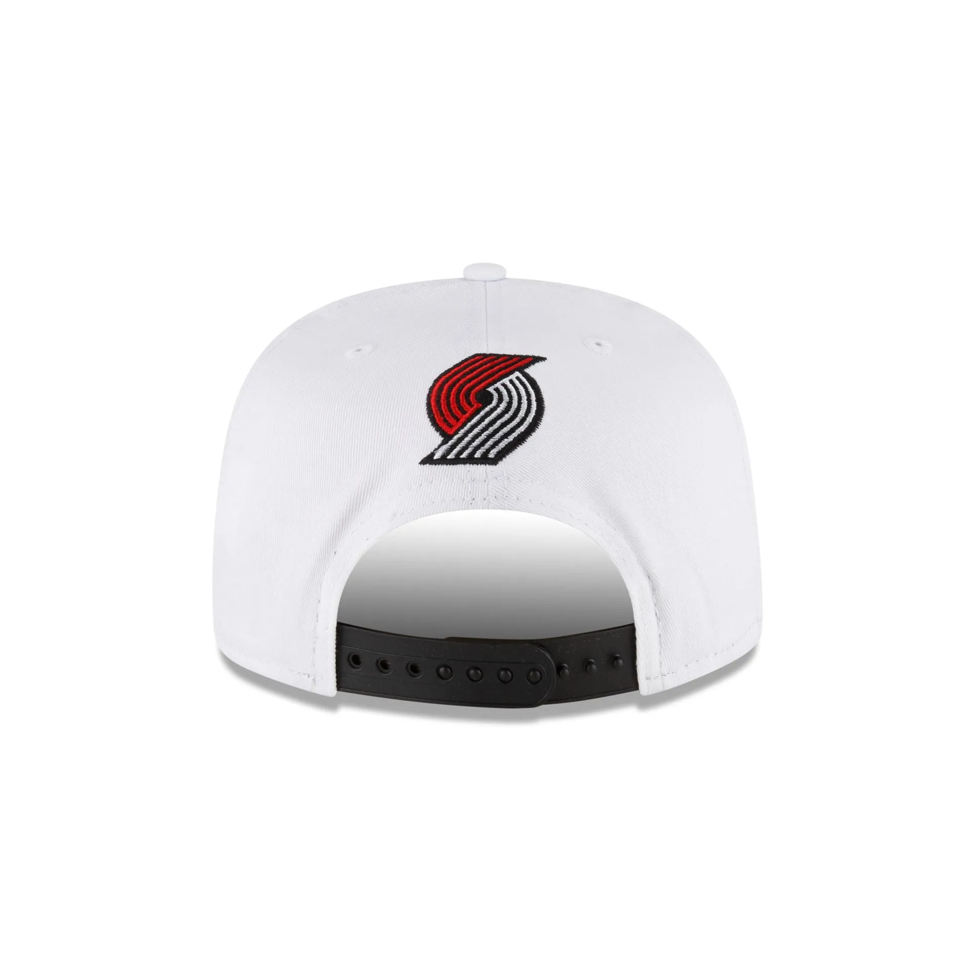 Portland Trail Blazers Script Golfer Hat