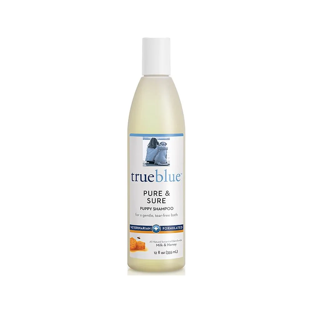 Pure & Sure Puppy Shampoo