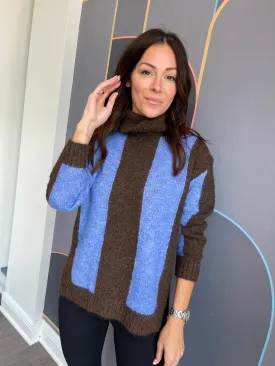 Sevilla Meg Sweater